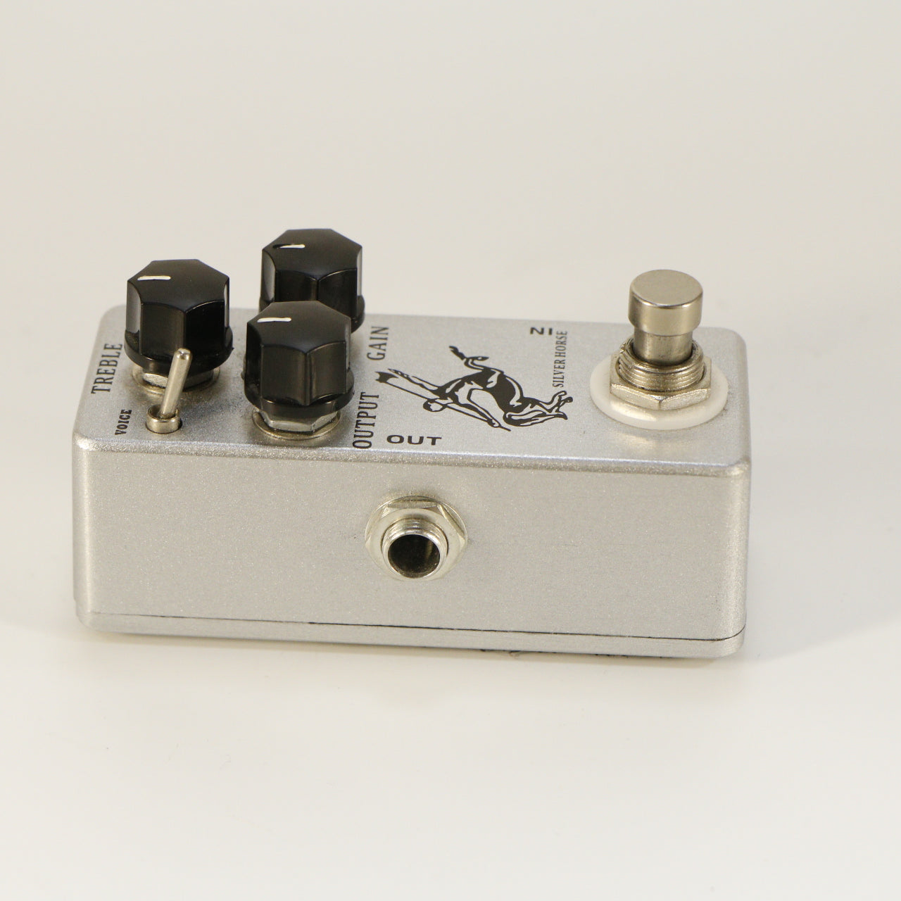 Mosky Audio Silver Horse Overdrive (Klon Clone)