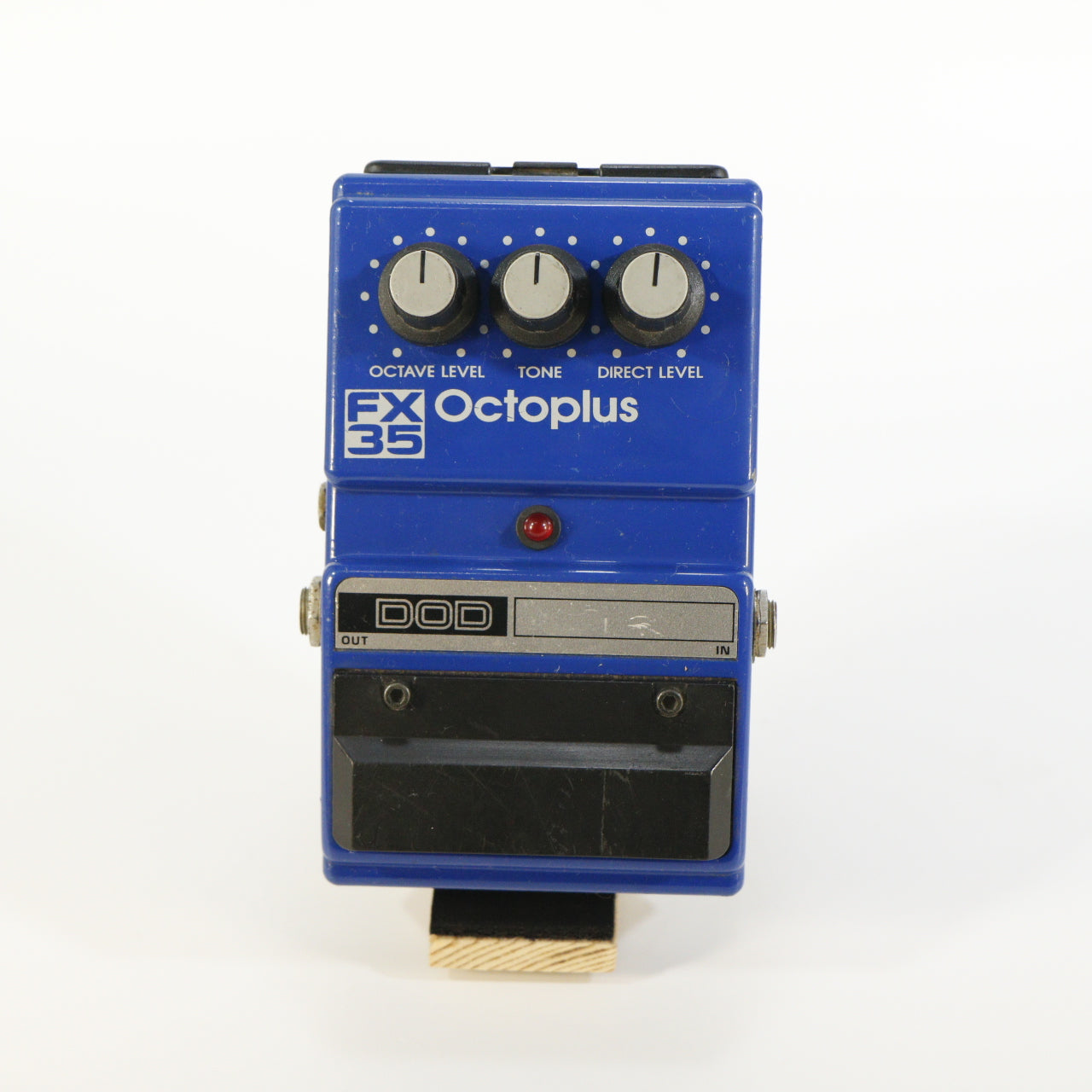 DOD FX35 Octoplus Octaver (s/n FX785406)