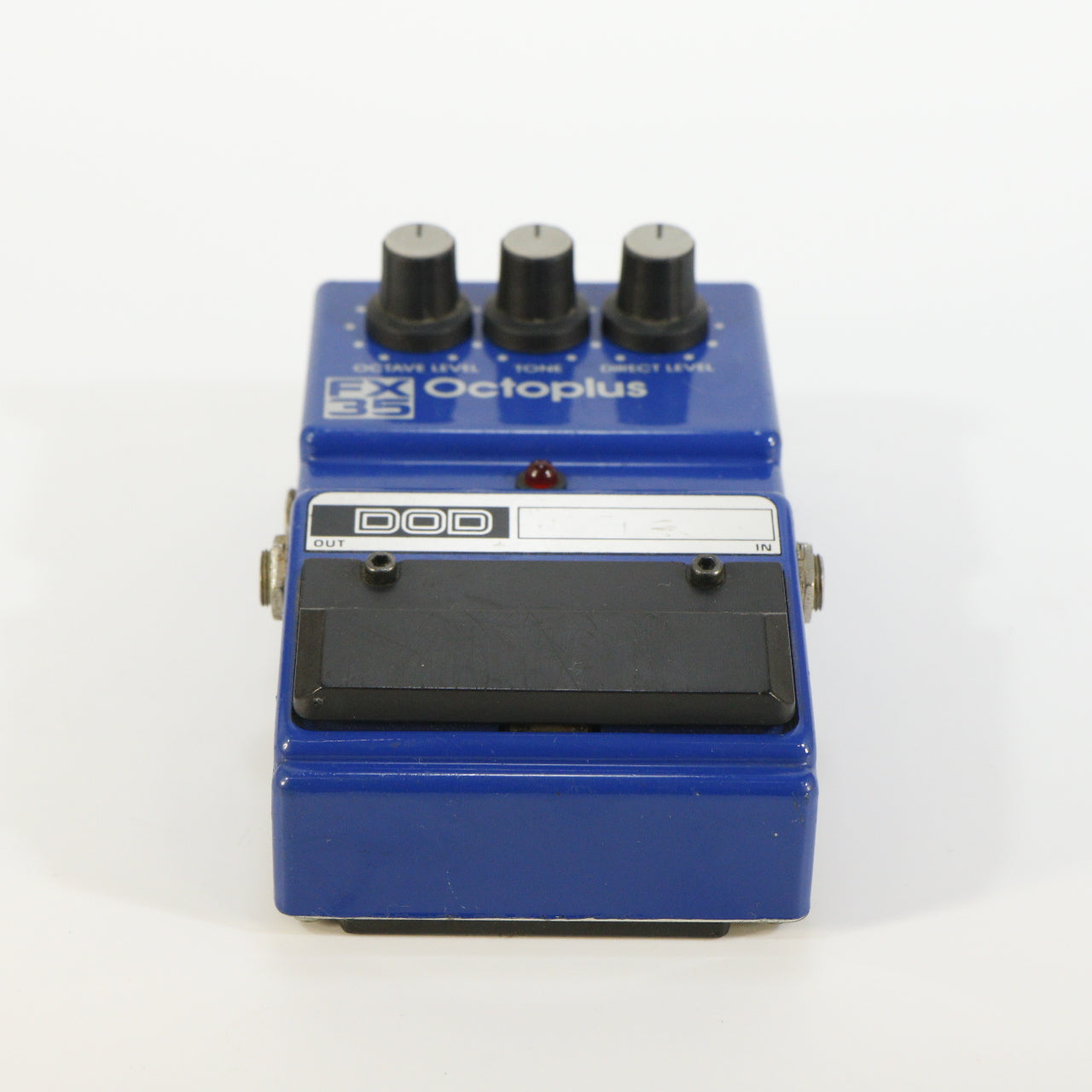 DOD FX35 Octoplus Octaver (s/n FX785406)