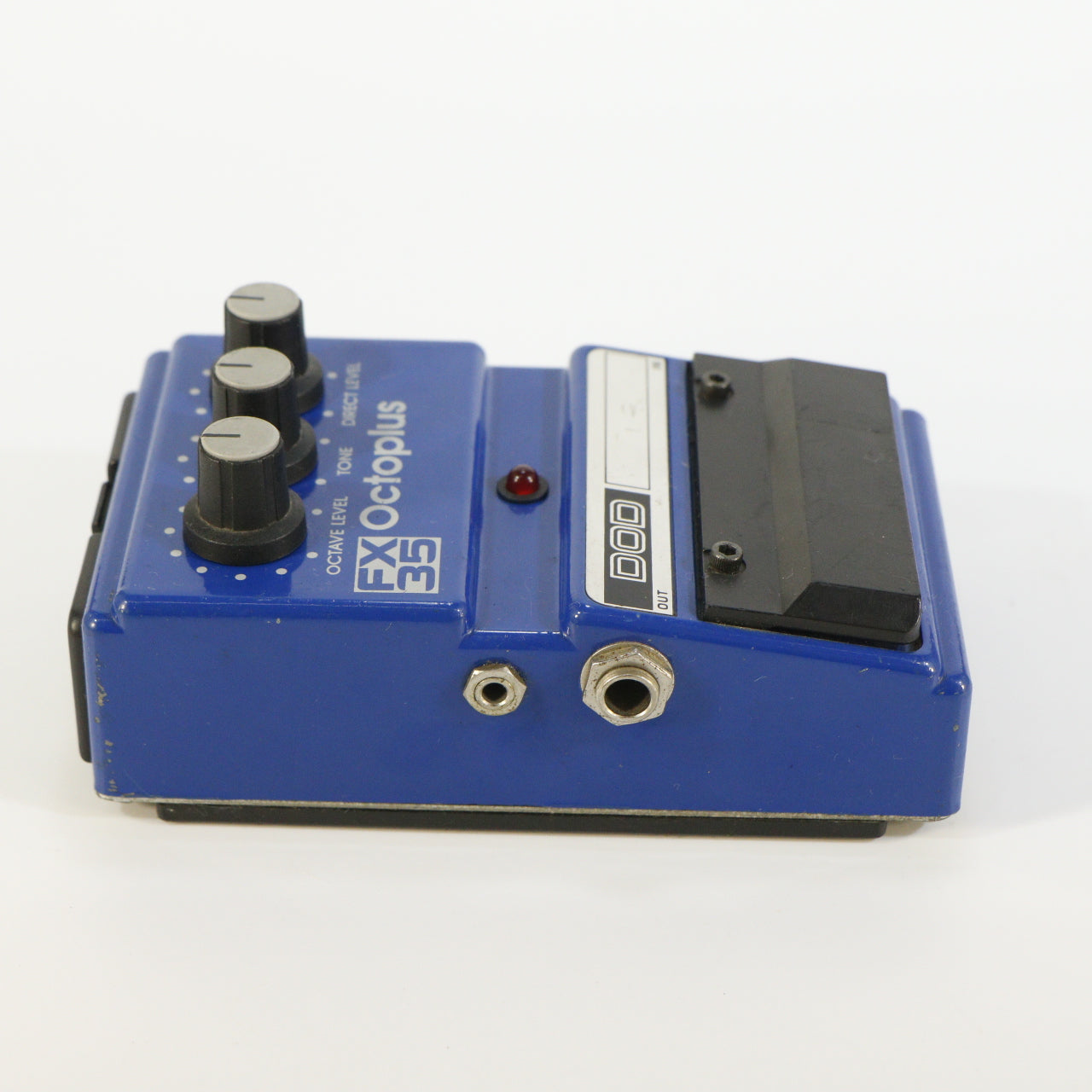 DOD FX35 Octoplus Octaver (s/n FX785406)