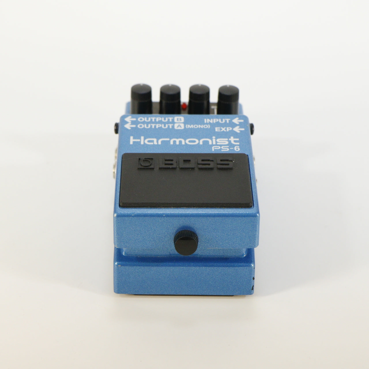 Boss PS-6 Harmonist (Made in Taiwan)