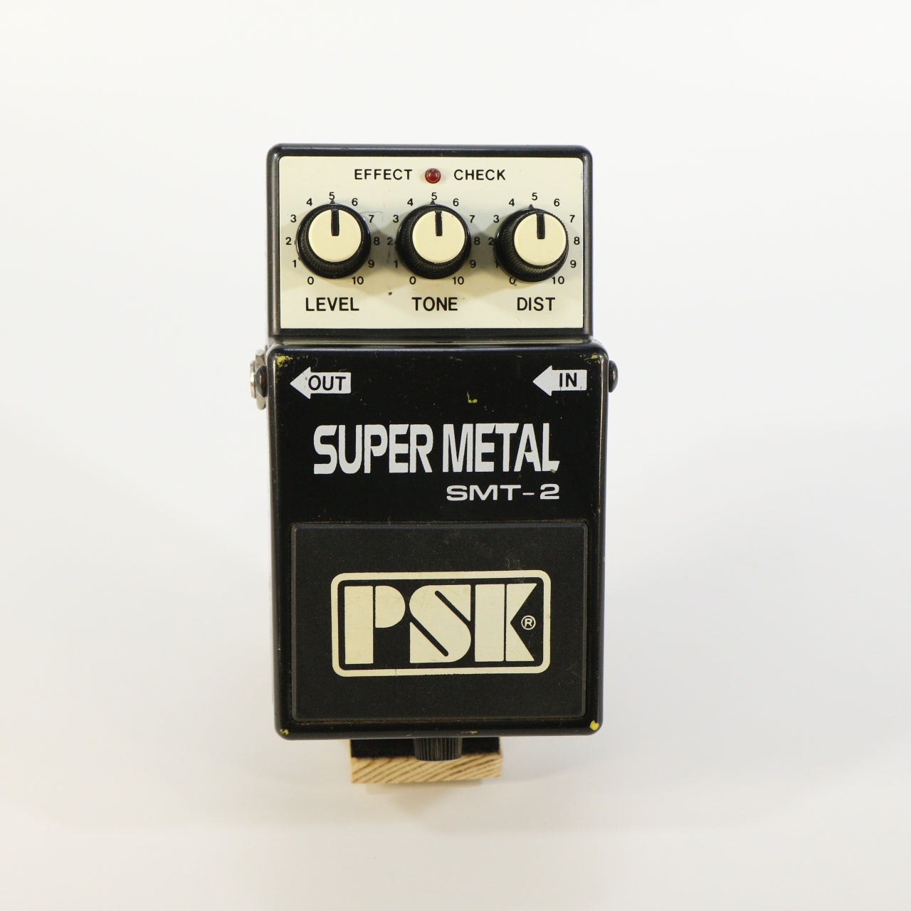 PSK SMT-2 Super Metal Distortion