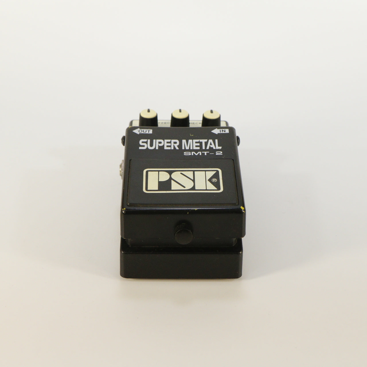 PSK SMT-2 Super Metal Distortion