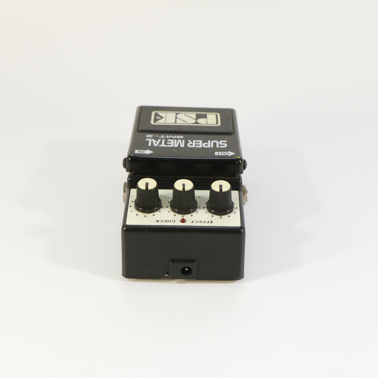 PSK SMT-2 Super Metal Distortion