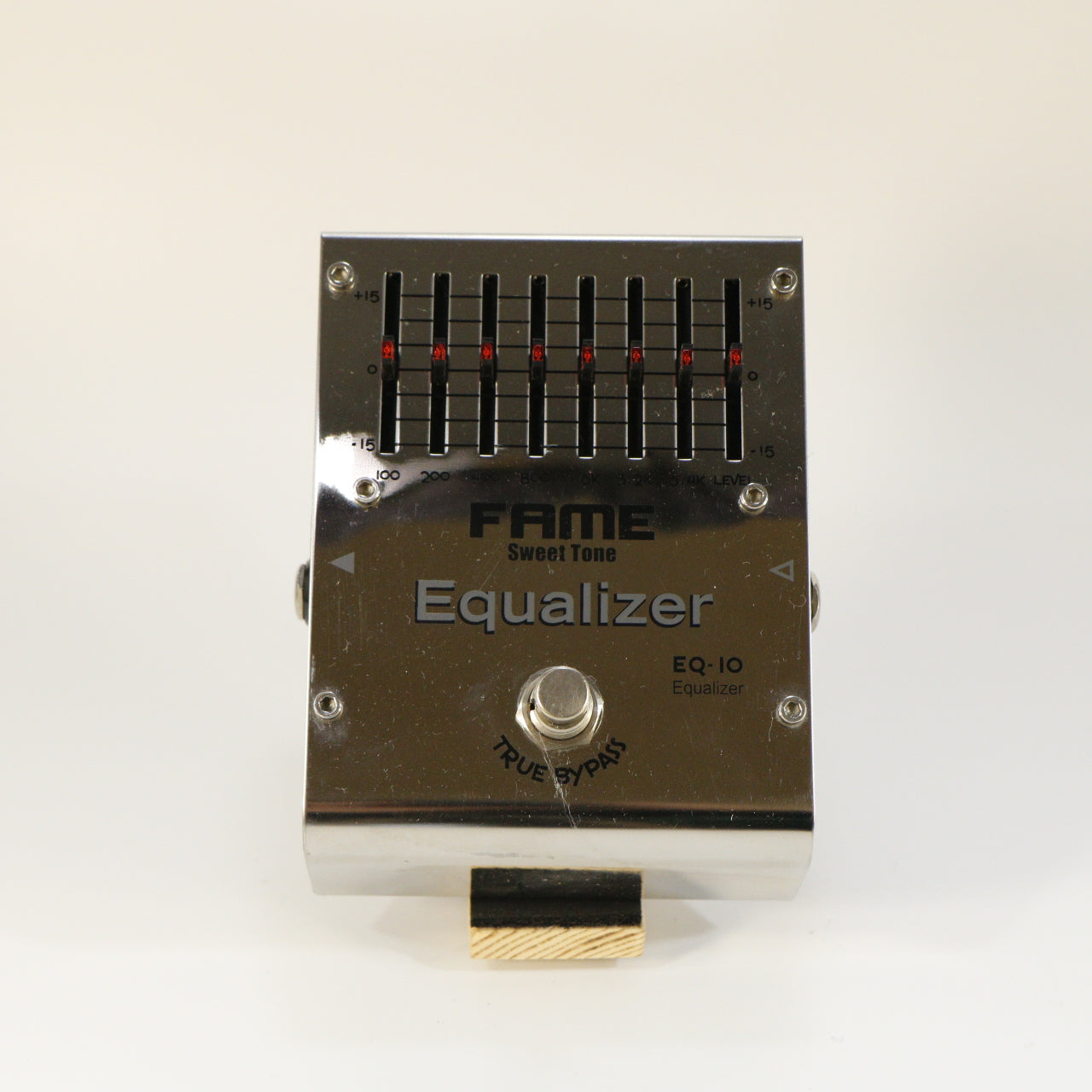 Fame EQ-10 Equalizer