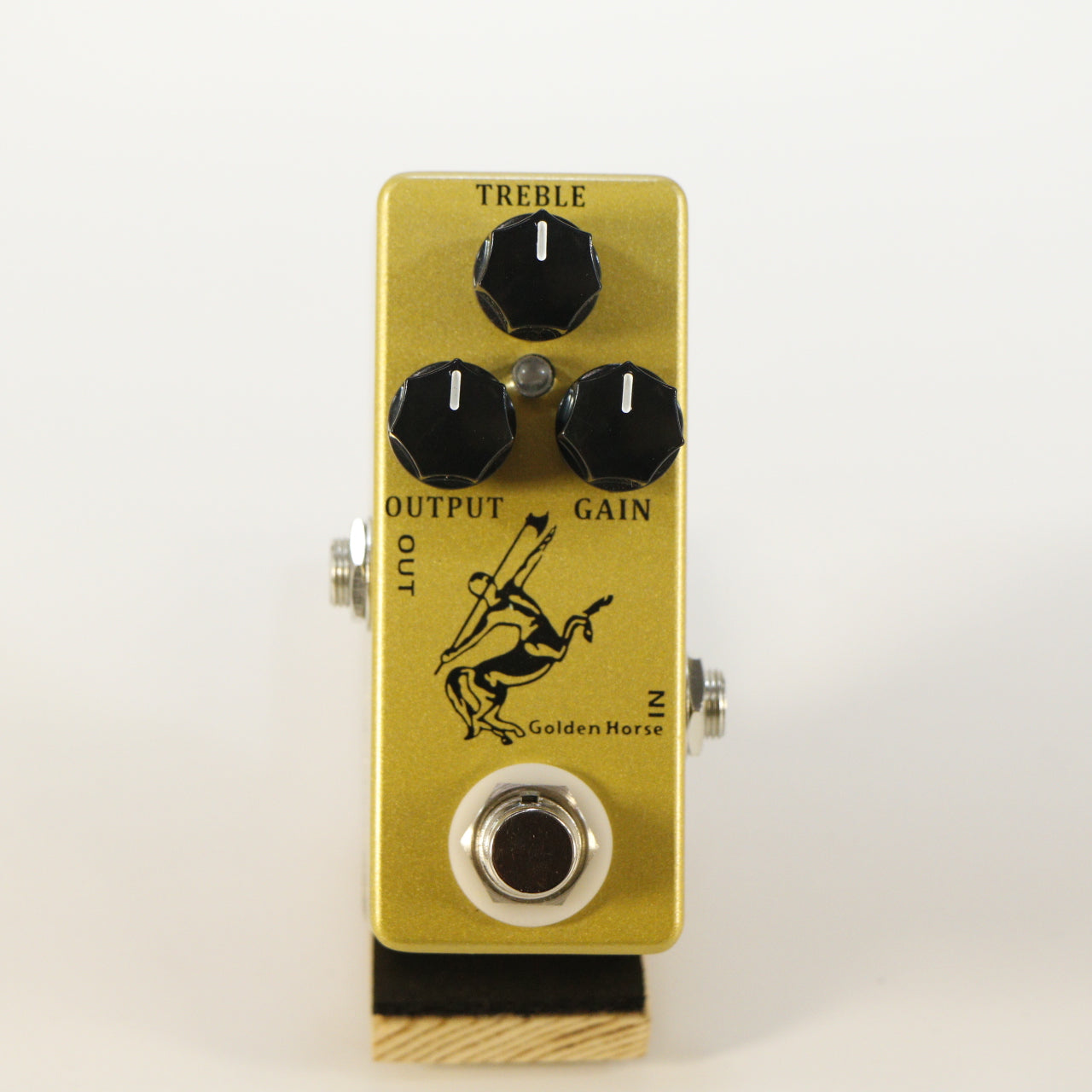 Mosky Golden Horse Overdrive (Klon Clone) overdrive