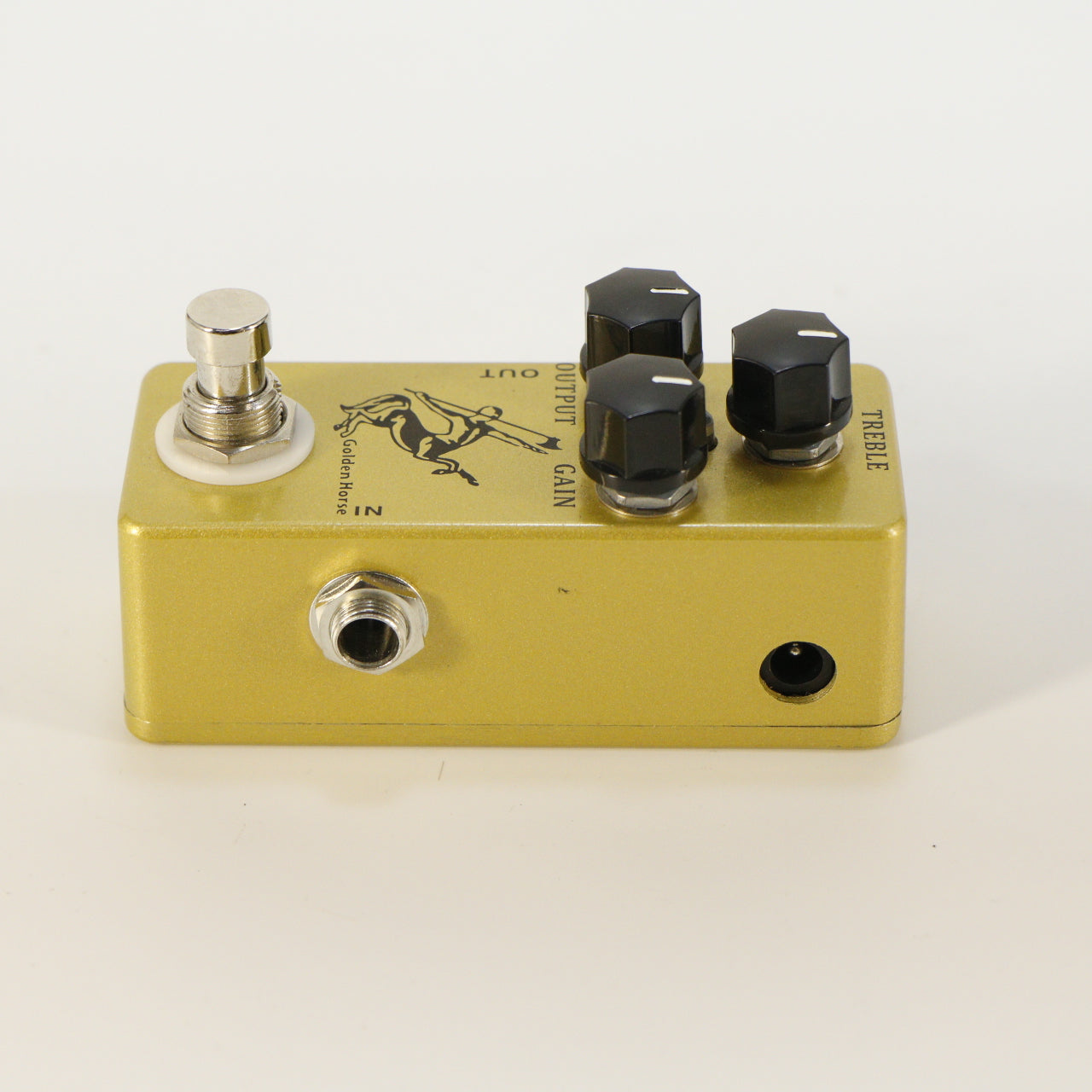 Mosky Golden Horse Overdrive (Klon Clone) overdrive