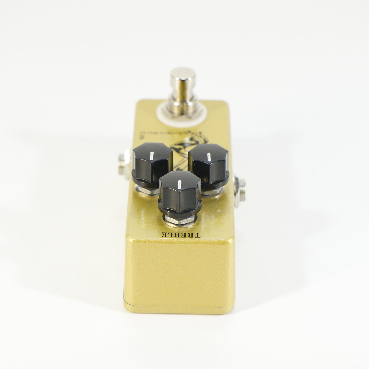 Mosky Golden Horse Overdrive (Klon Clone) overdrive