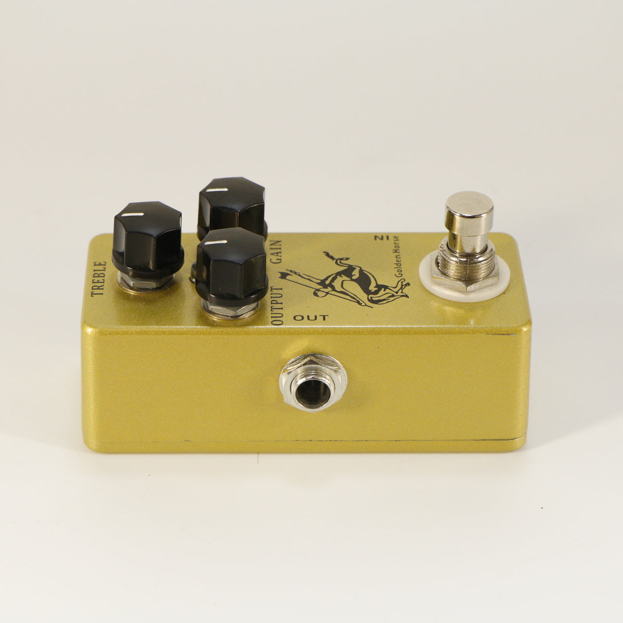 Mosky Golden Horse Overdrive (Klon Clone) overdrive