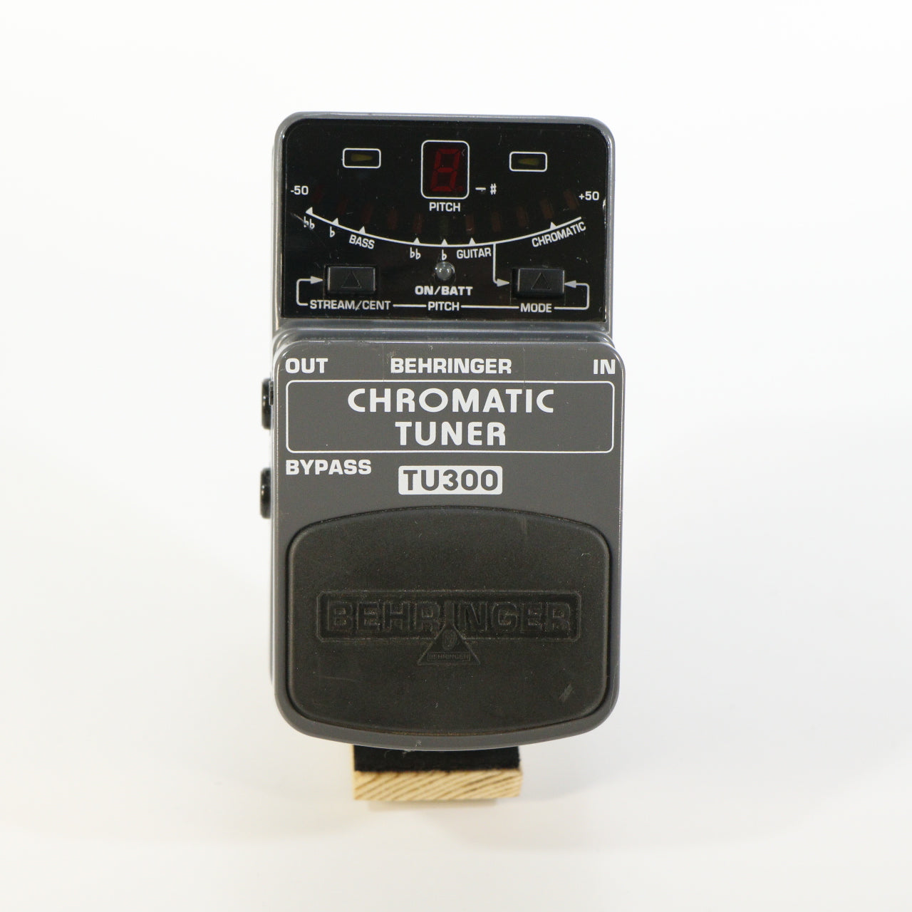 Behringer TU300 Chromatic Tuner