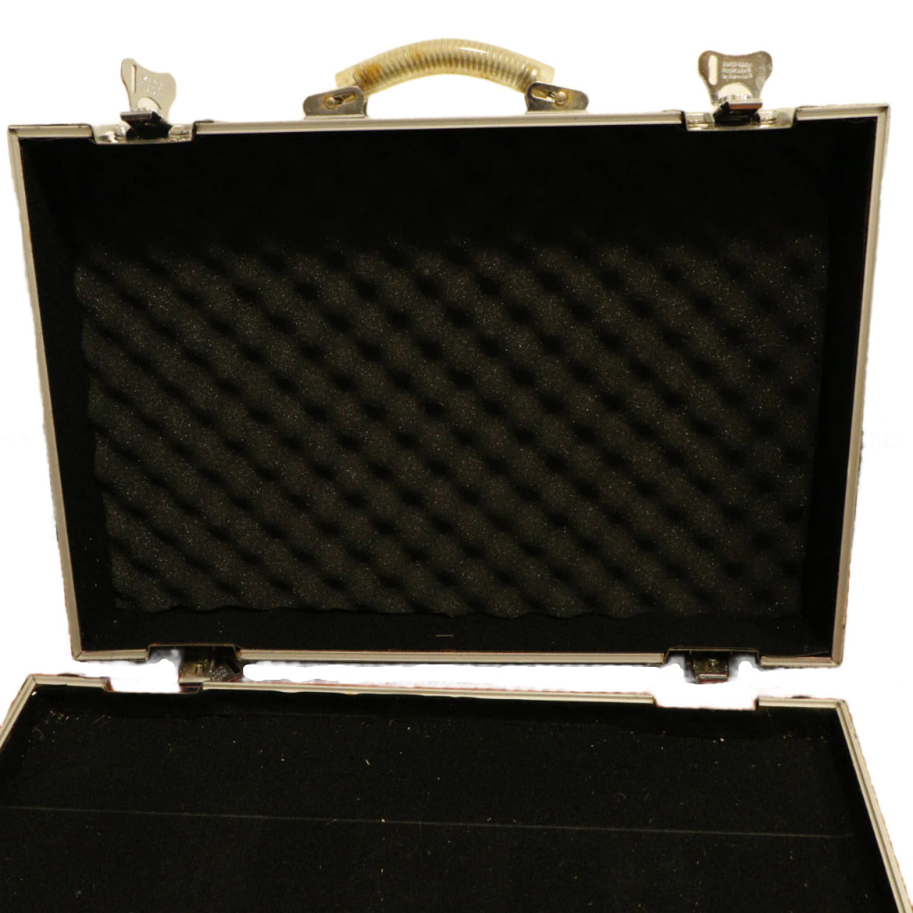 Warwick Rockboard Pedalboard met hardcase (60x40x16 cm)