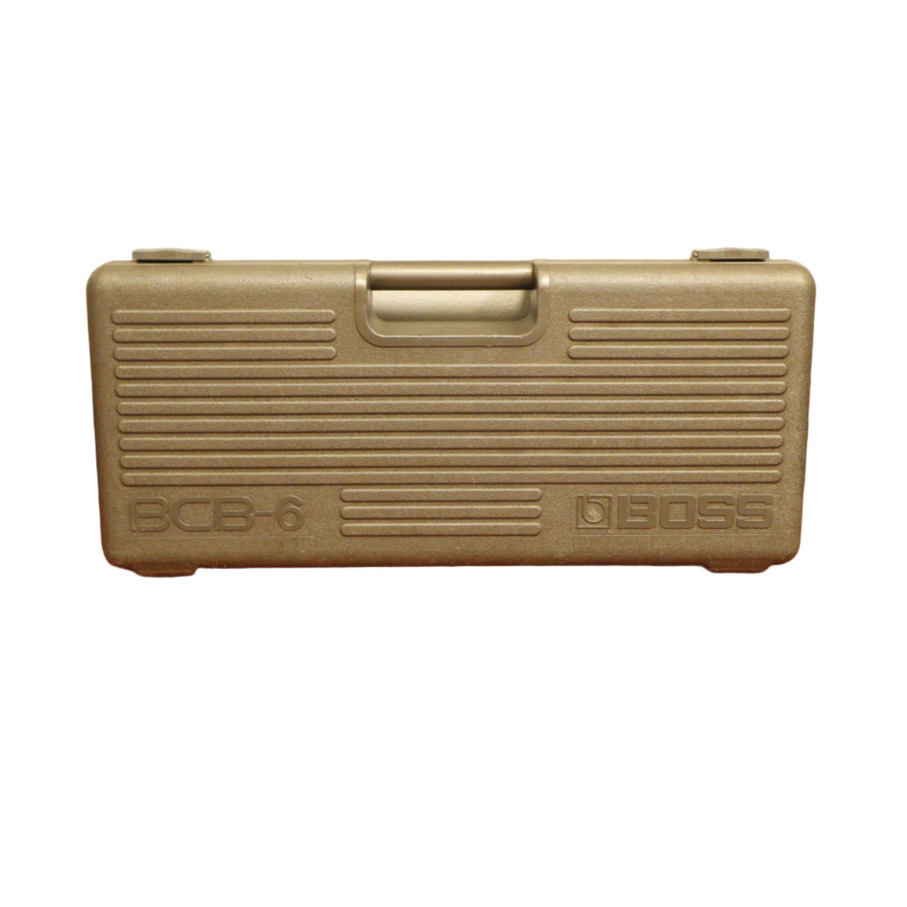 Boss BCB-6 Carrying Case (Vintage, Made in Japan)