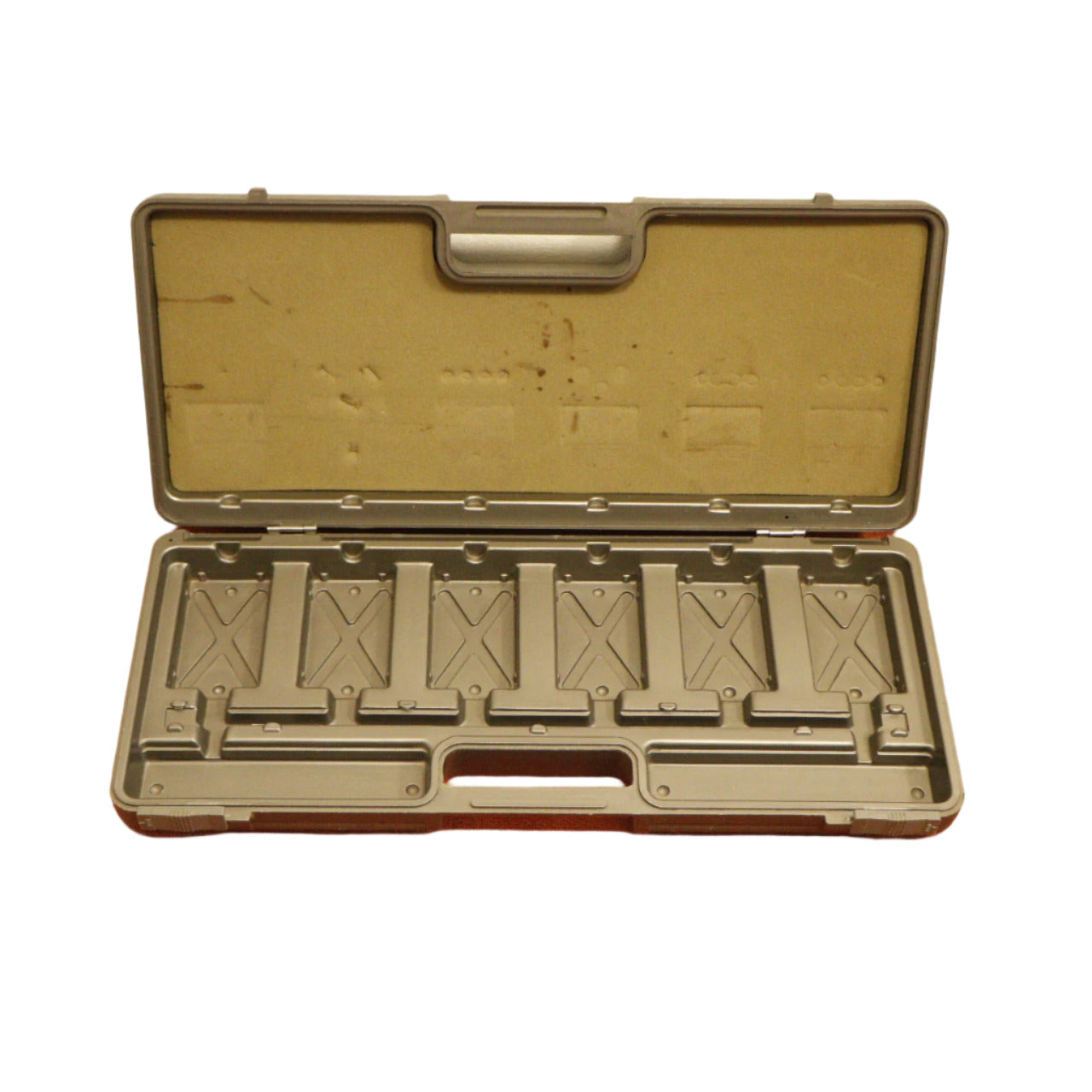 Boss BCB-6 Carrying Case (Vintage, Made in Japan)