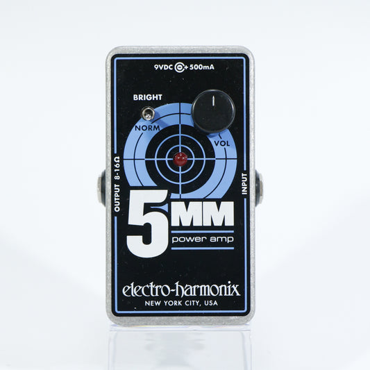 Electro-Harmonix 5mm Power Amp