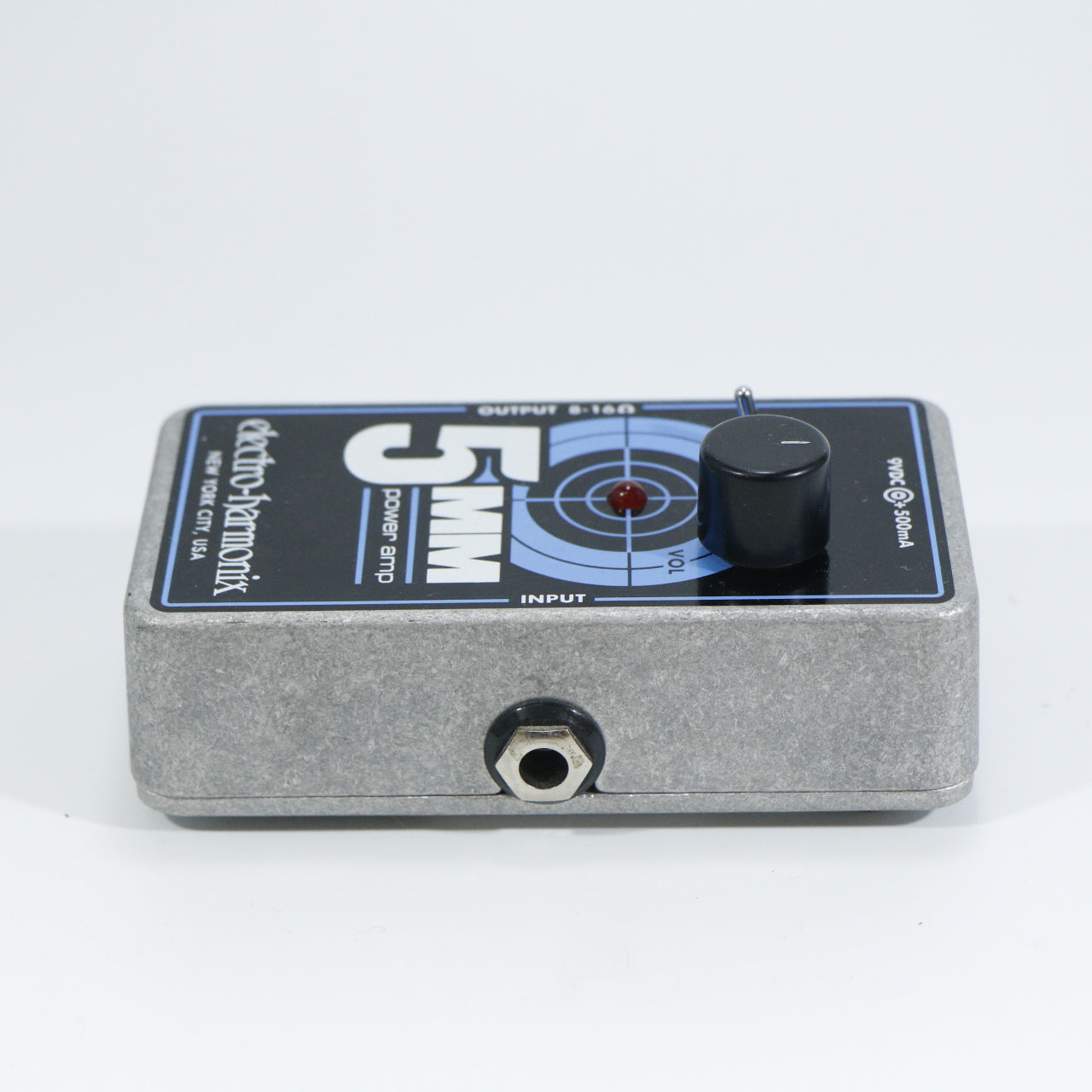 Electro-Harmonix 5mm Power Amp