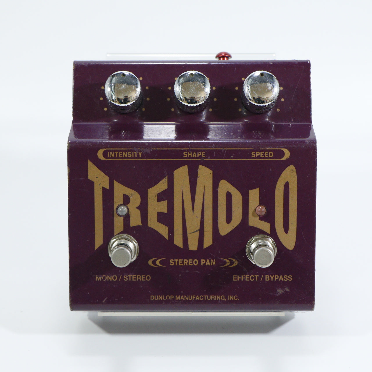 Dunlop TS-1 Stereo Tremolo (s/n AA-23A372)