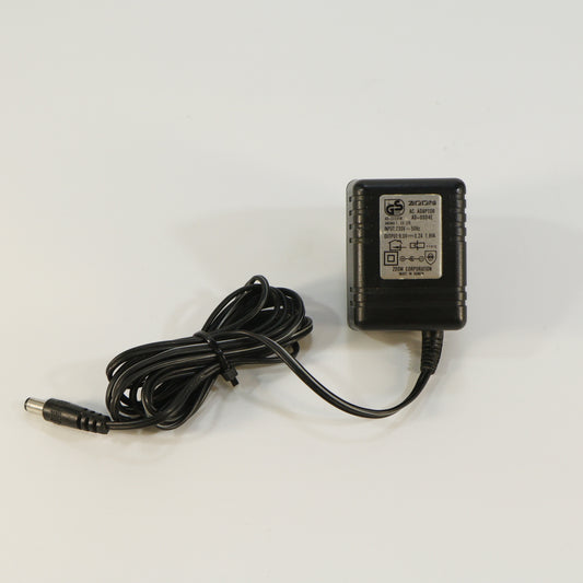 Zoom AD-0004E 9V 200mA adapter 