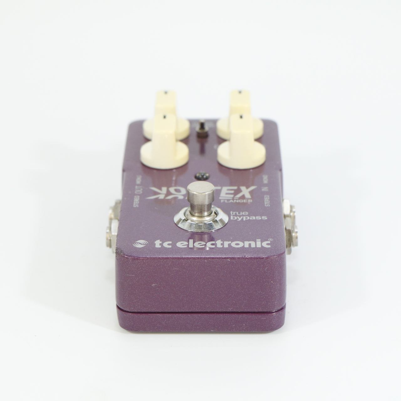 TC Electronic Vortex Flanger