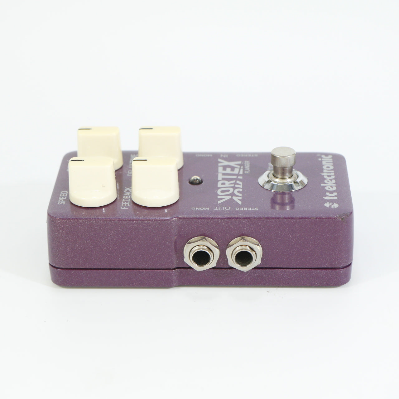 TC Electronic Vortex Flanger