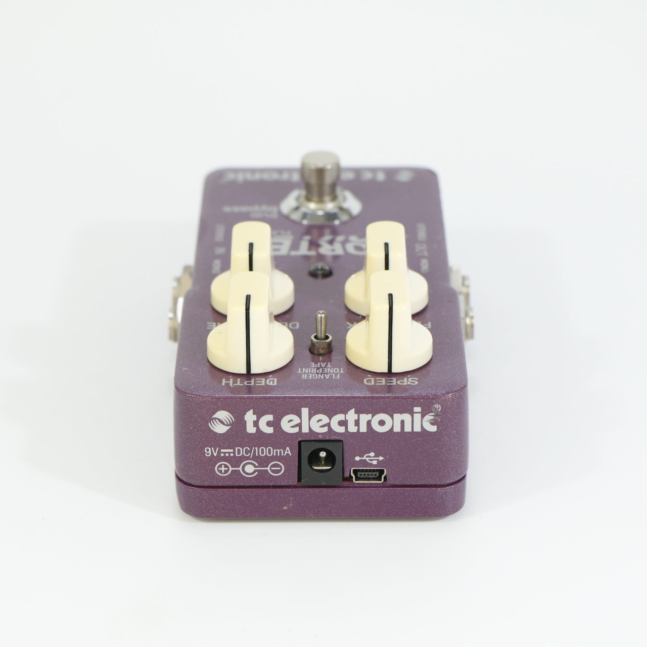 TC Electronic Vortex Flanger