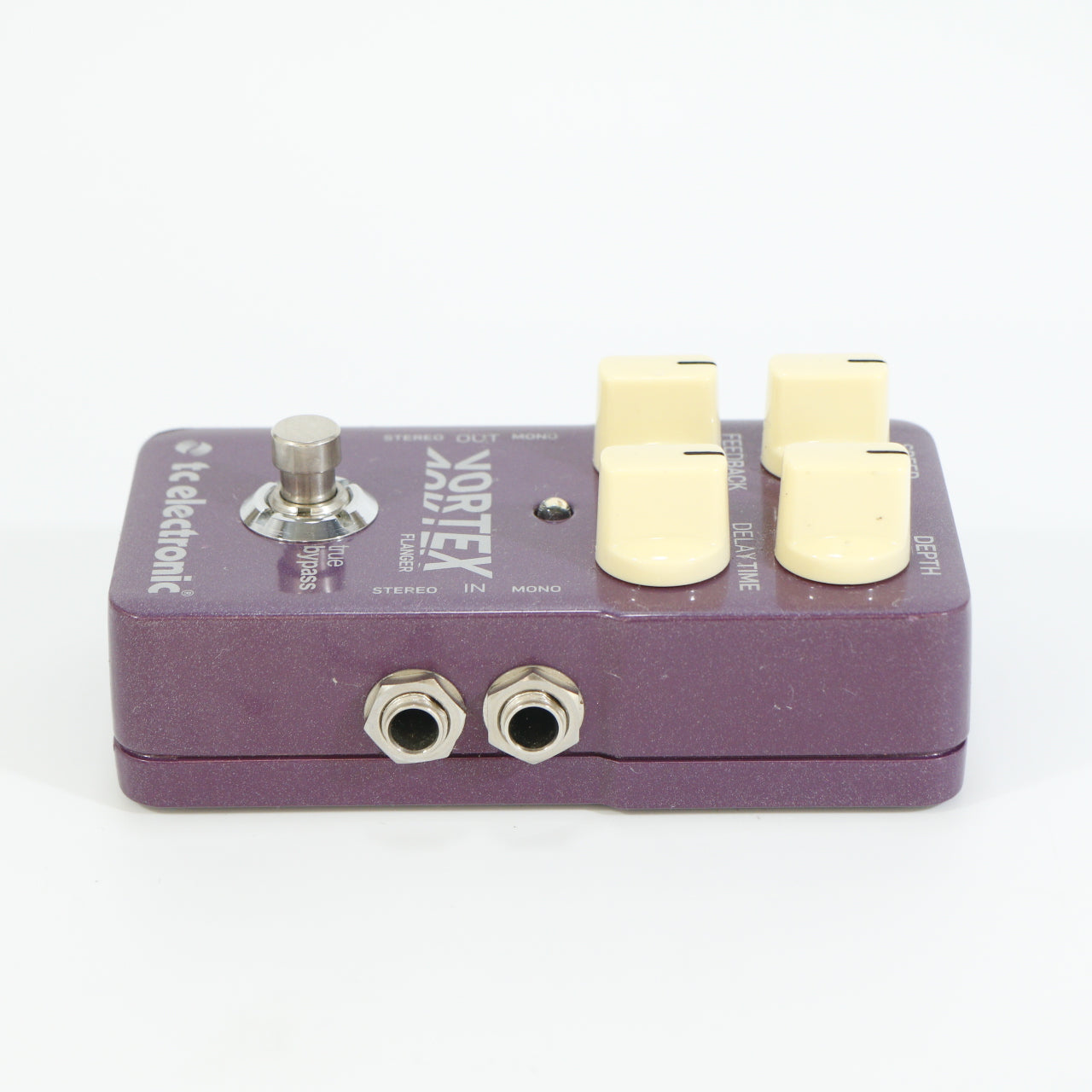 TC Electronic Vortex Flanger