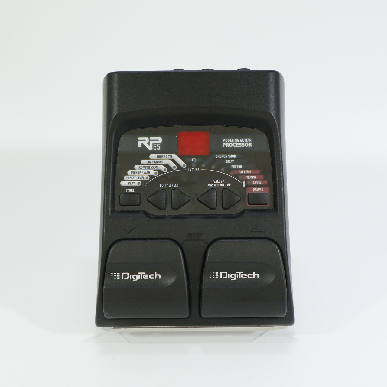 Digitech RP55 Multi-Effect