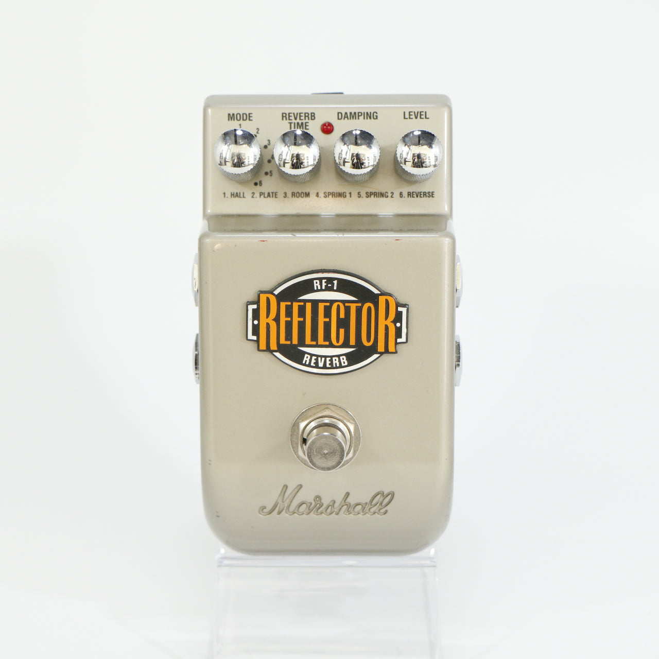 Marshall RF-1 Reflector Reverb