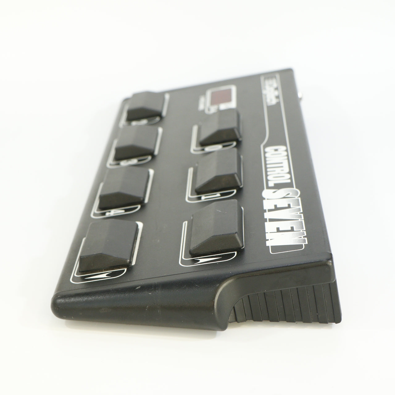 Digitech Control Seven Midi Foot Controller