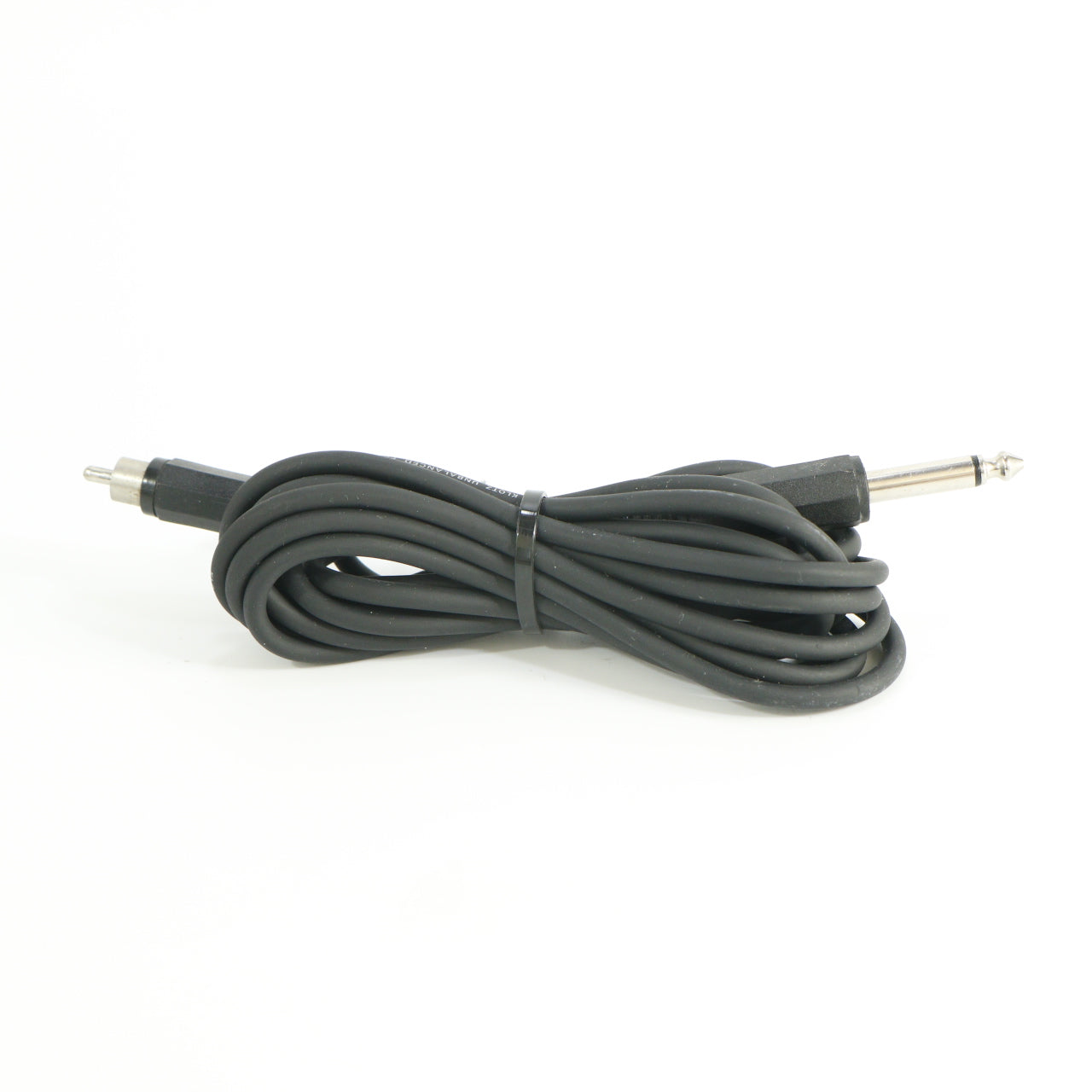 Klotz Jack to RCA 3 meter cable