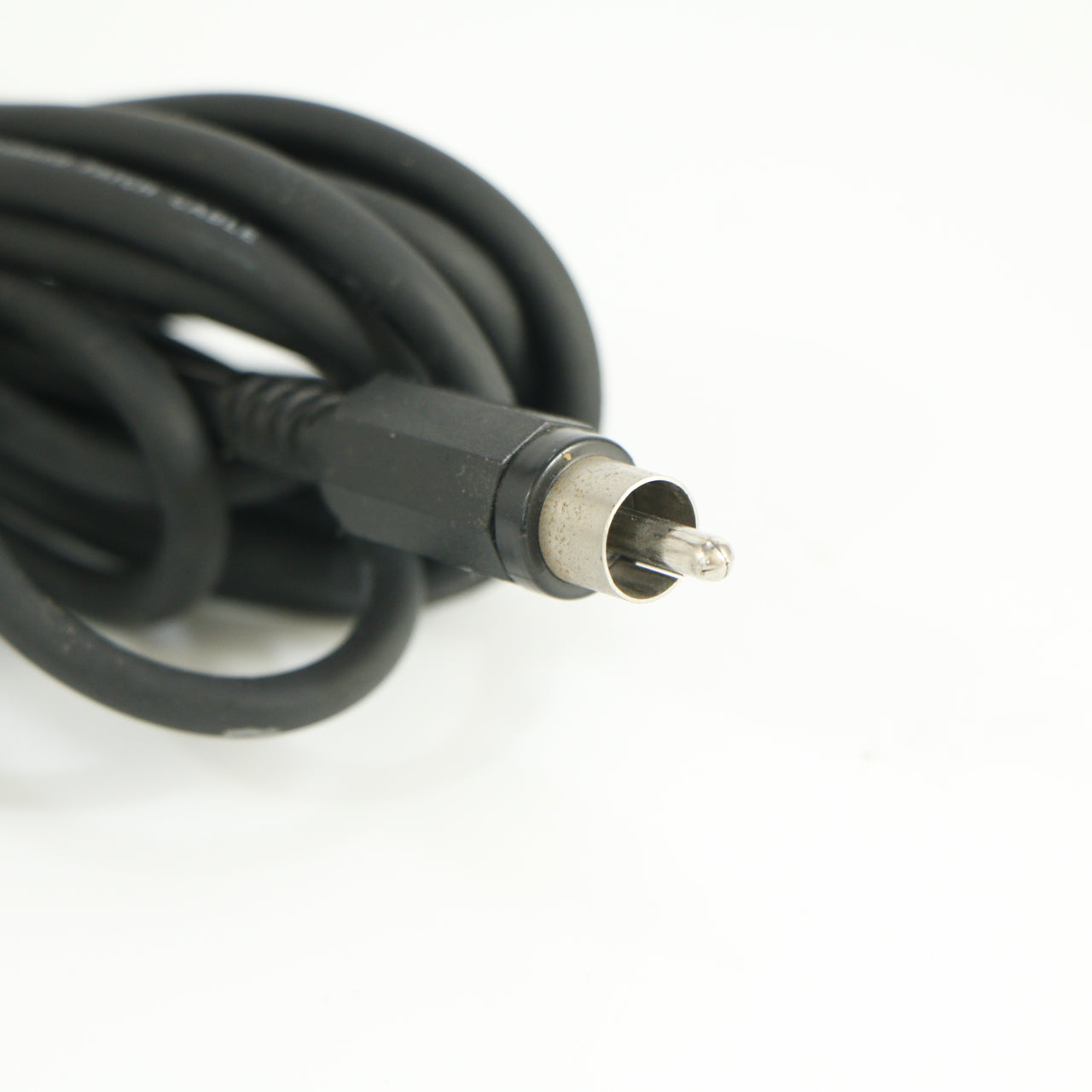 Klotz Jack to RCA 3 meter cable