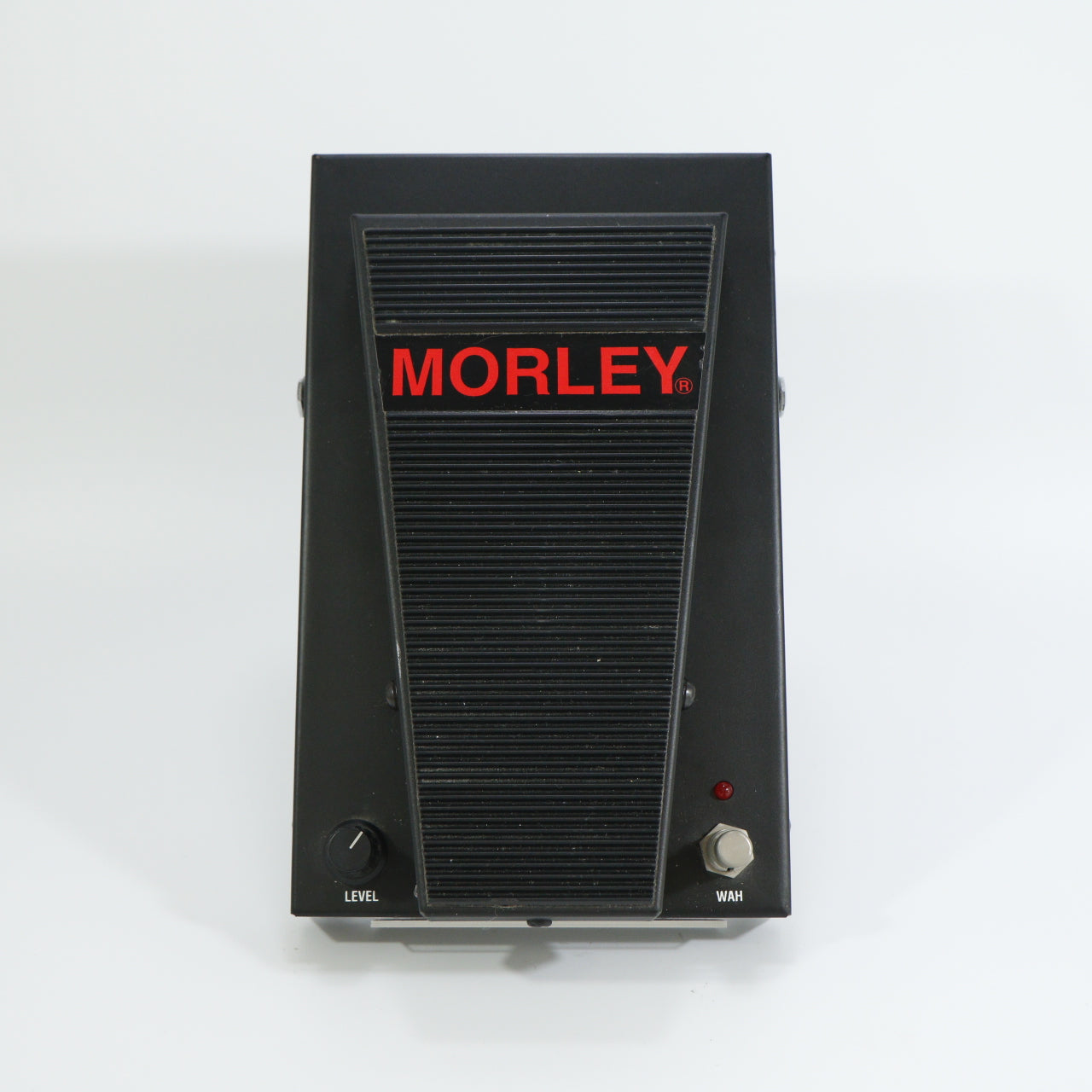 Morley PWV Pro Series Wah Wah Volume