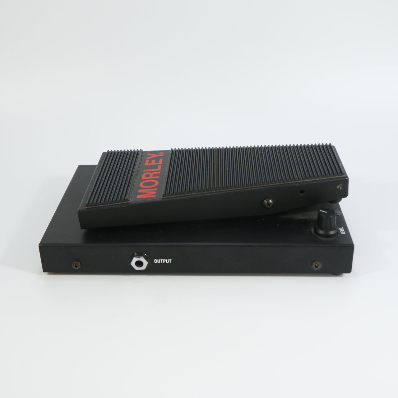 Morley PWV Pro Series Wah Wah Volume