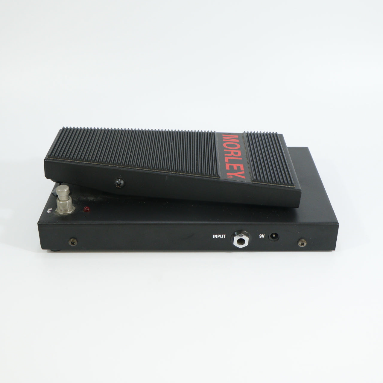 Morley PWV Pro Series Wah Wah Volume