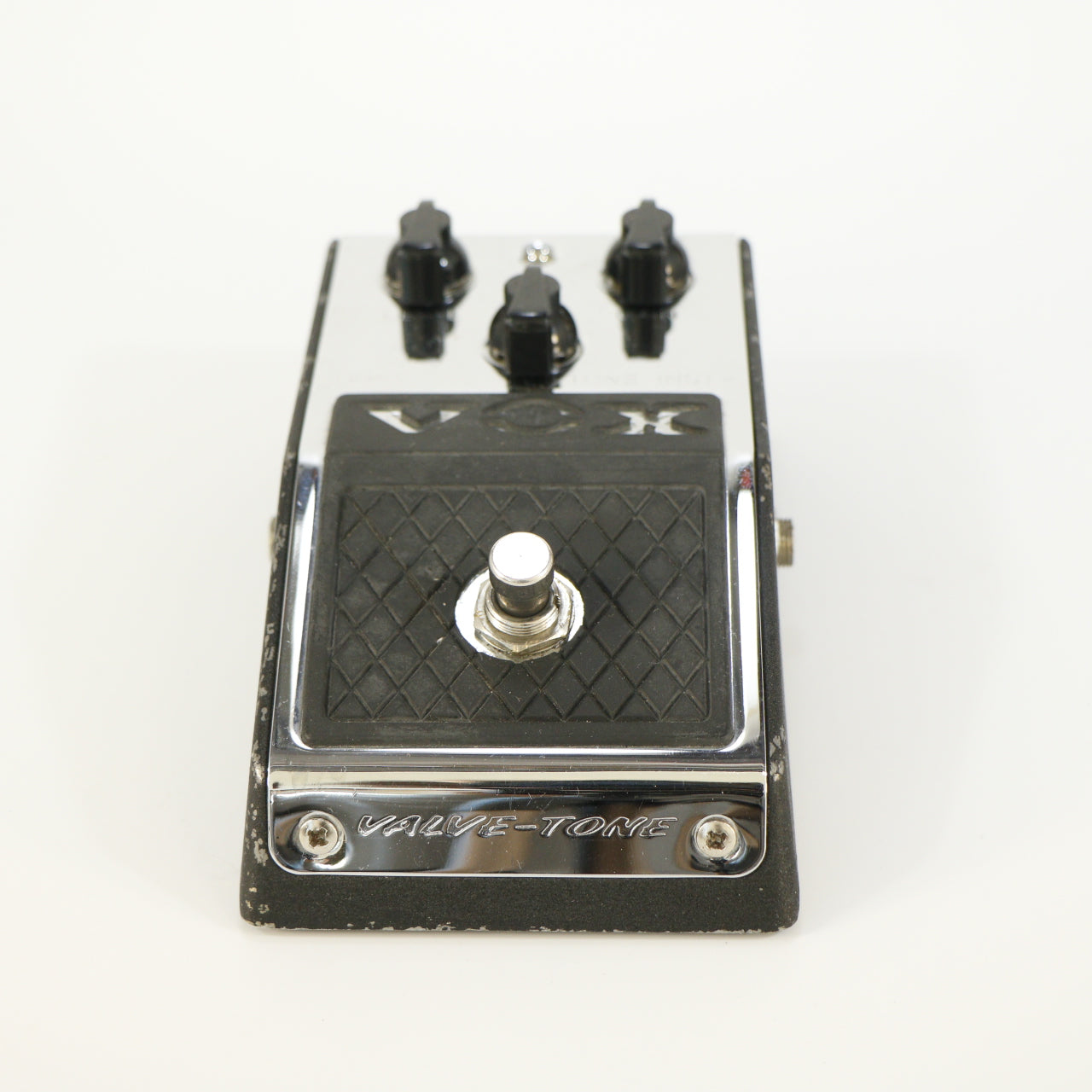 Vox V810 Valve-Tone Overdrive (s/n 003817)