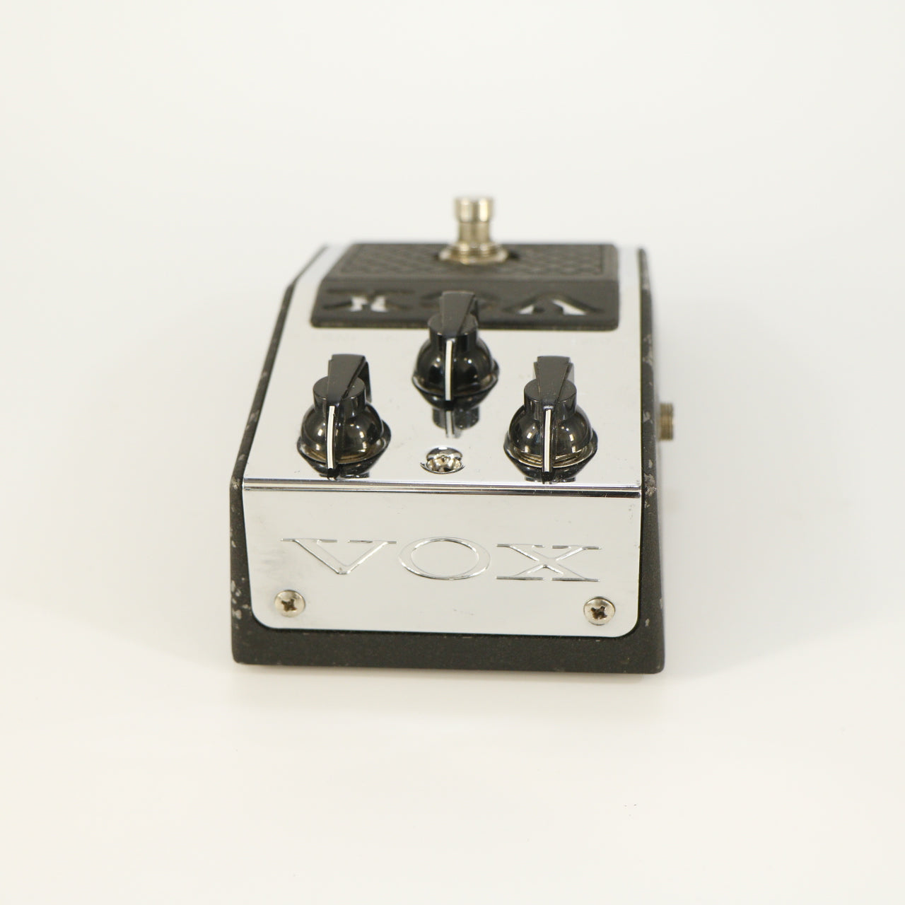 Vox V810 Valve-Tone Overdrive (s/n 003817)