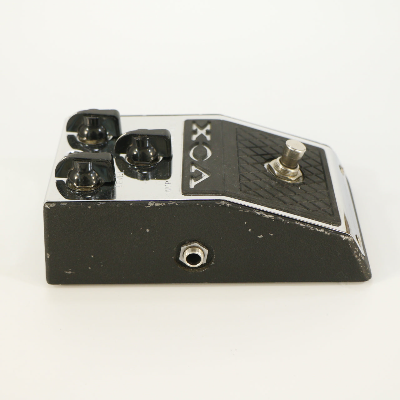 Vox V810 Valve-Tone Overdrive (s/n 003817)