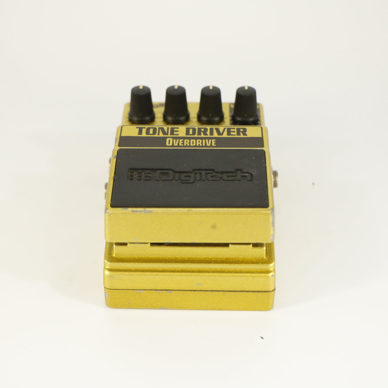 Digitech Tone Driver Overdrive