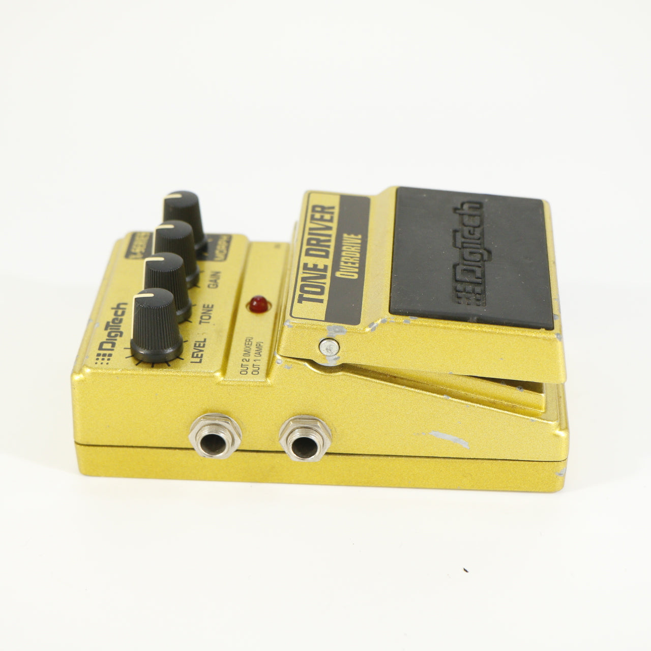 Digitech Tone Driver Overdrive