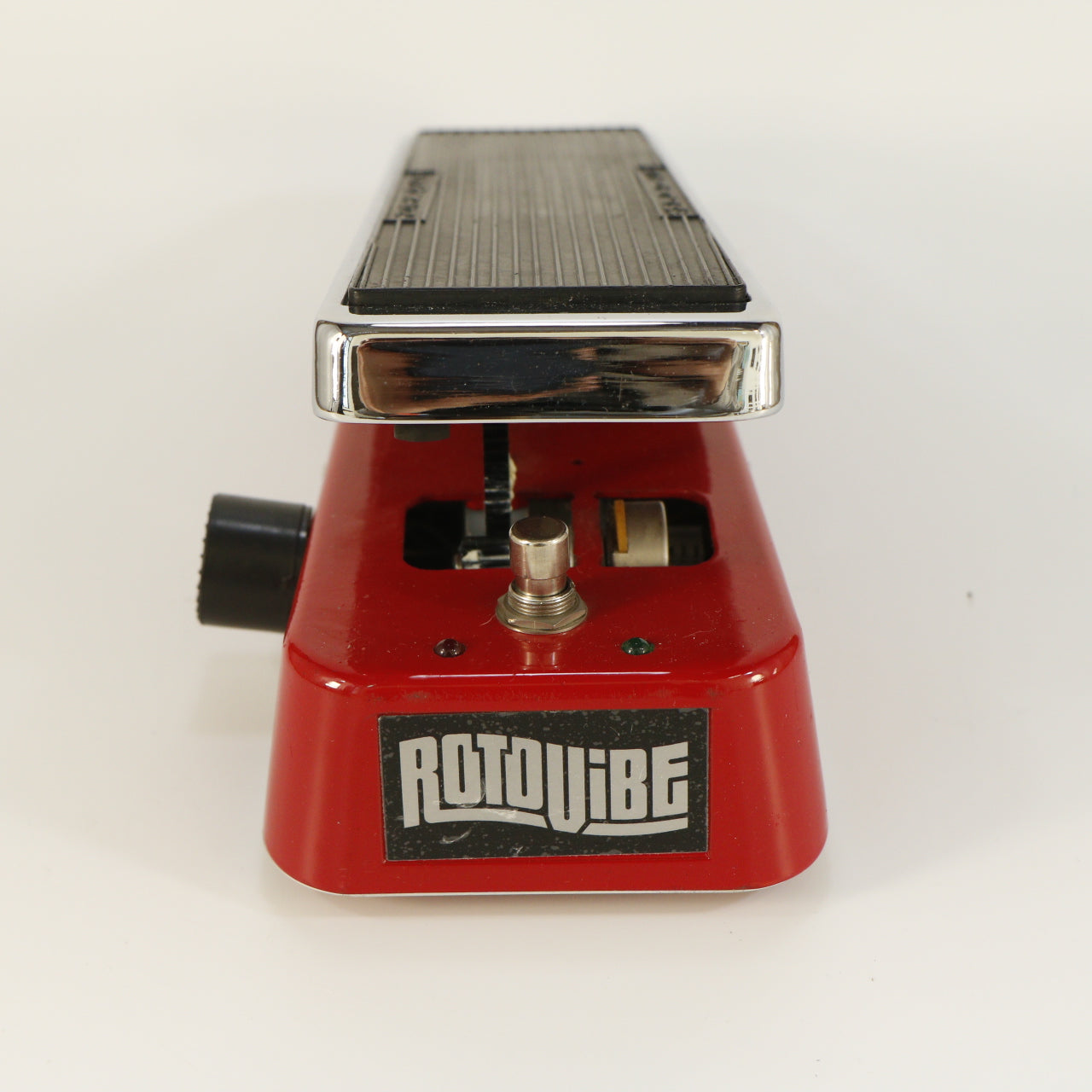 Dunlop JD-4S Rotovibe Chorus / Vibrato