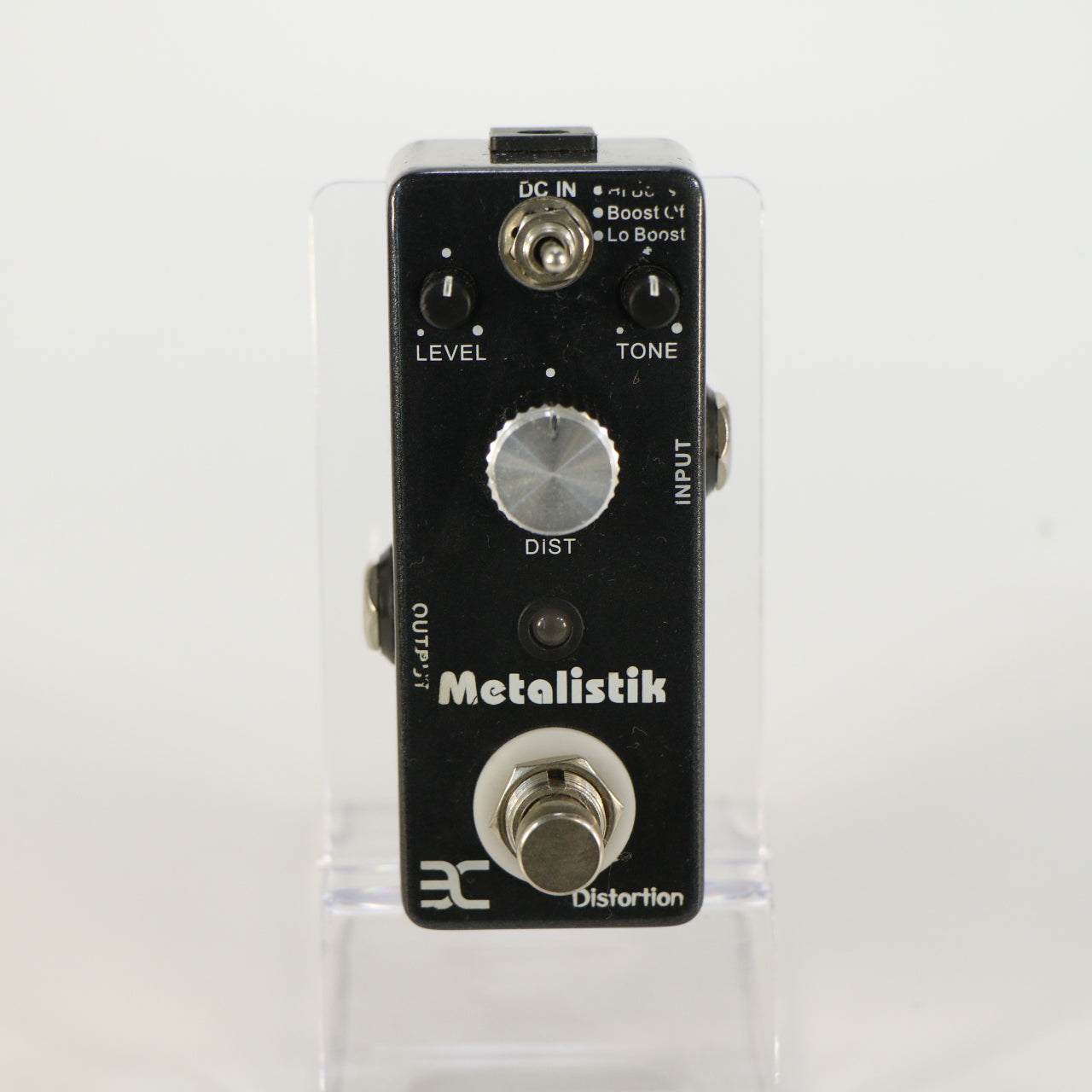 Eno TC-11 Metalistik Distortion