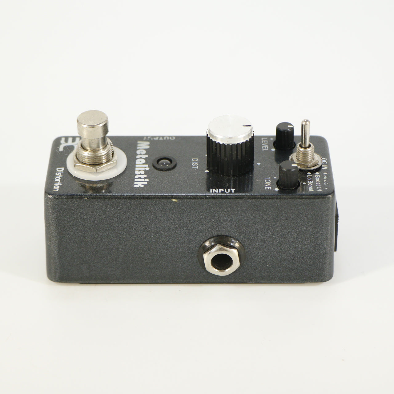 Eno TC-11 Metalistik Distortion