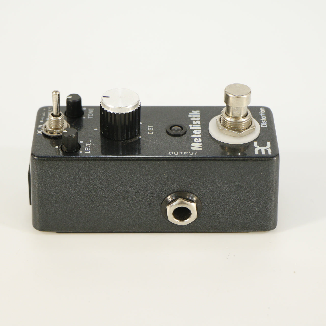 Eno TC-11 Metalistik Distortion