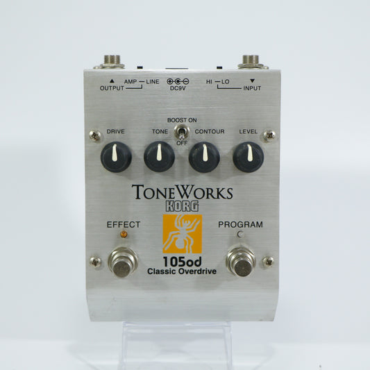 Korg ToneWorks 105od Classic Overdrive