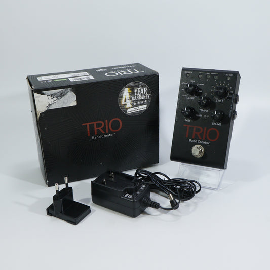 Digitech Trio Band Creator