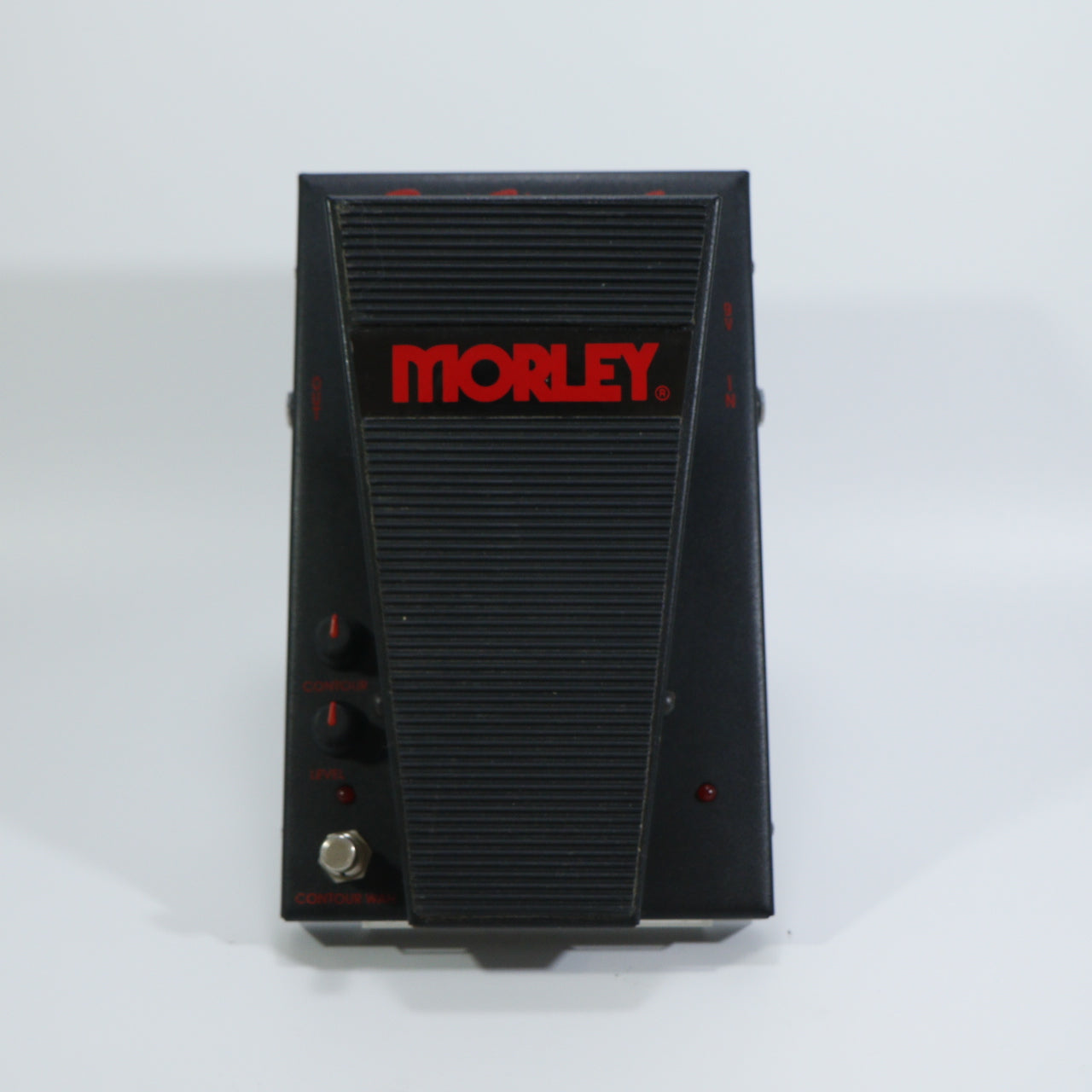 Morley Bad Horsie 2 Contour Wah Wah