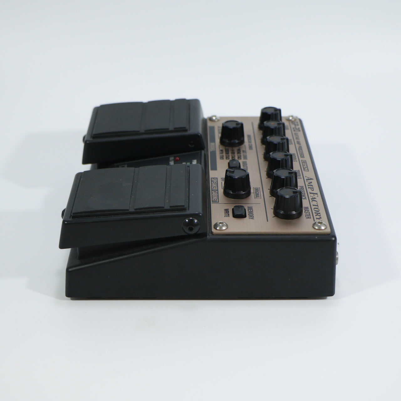 Boss GP-20 Guitar Amp Processor (incl. box)