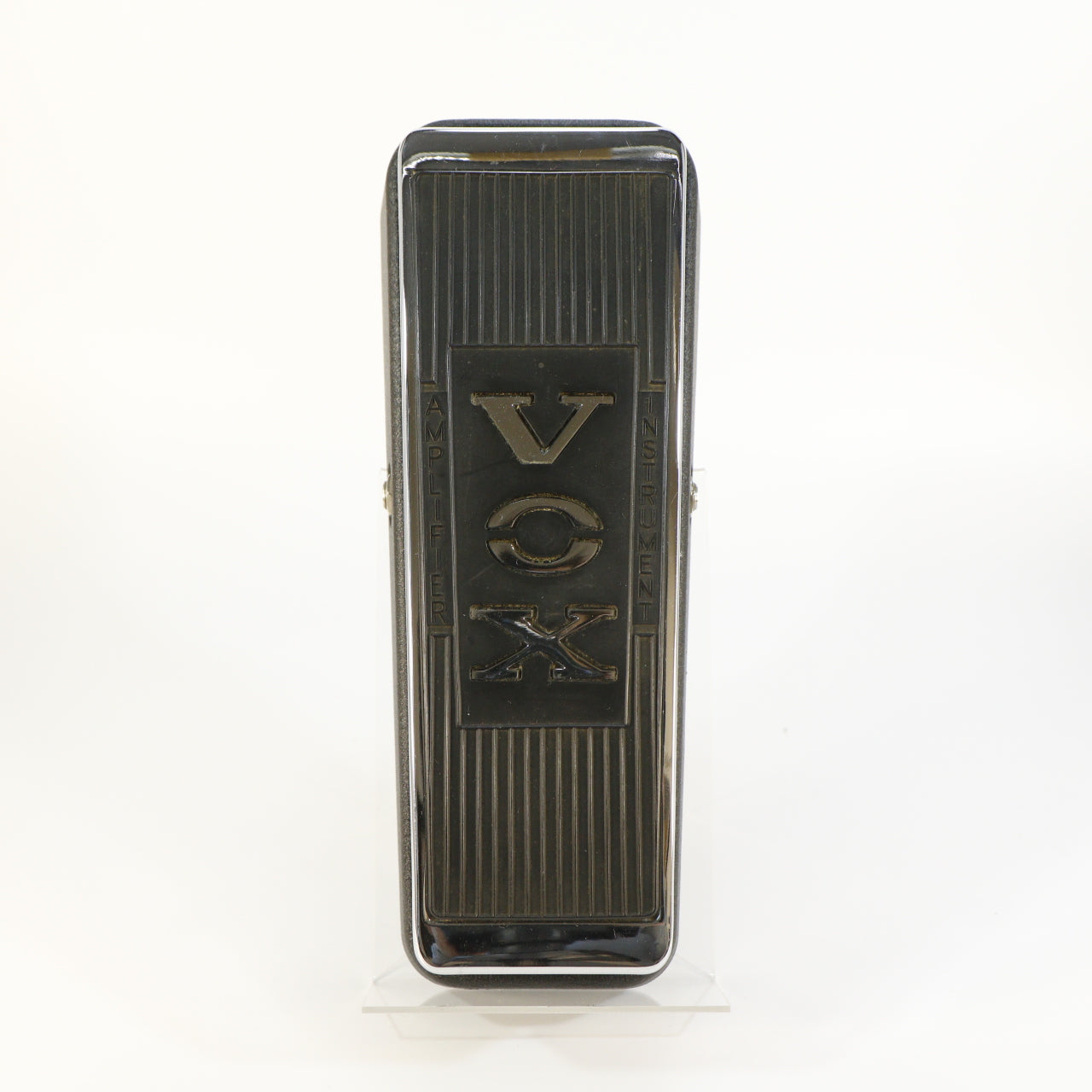 Vox V847 Wah with Pouch (Original Early Pre-CE, Made in USA)