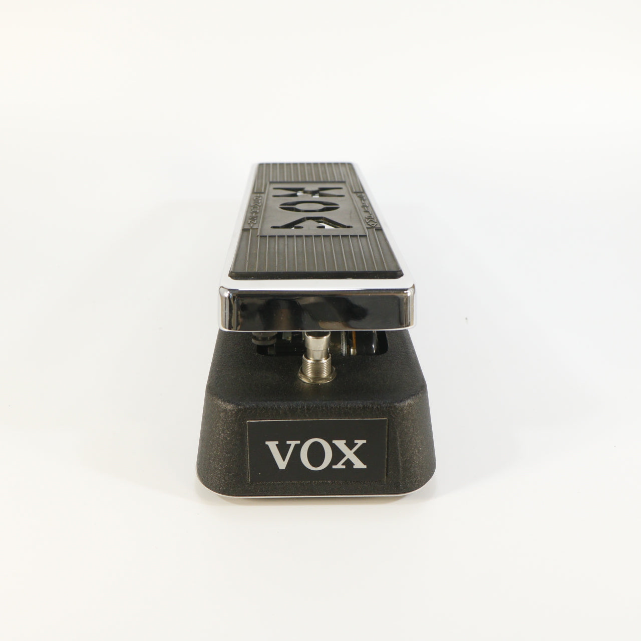 Vox V847 Wah with Pouch (Original Early Pre-CE, Made in USA)