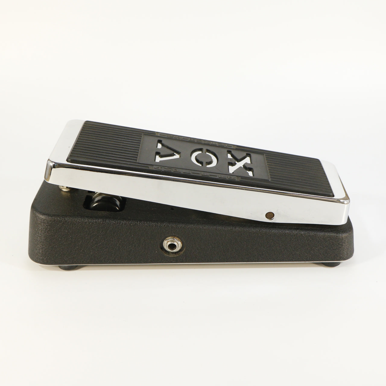 Vox V847 Wah with Pouch (Original Early Pre-CE, Made in USA)