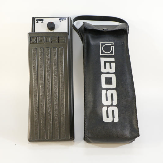 Boss FV-200 Keyboard Volume in Pouch (with spring)